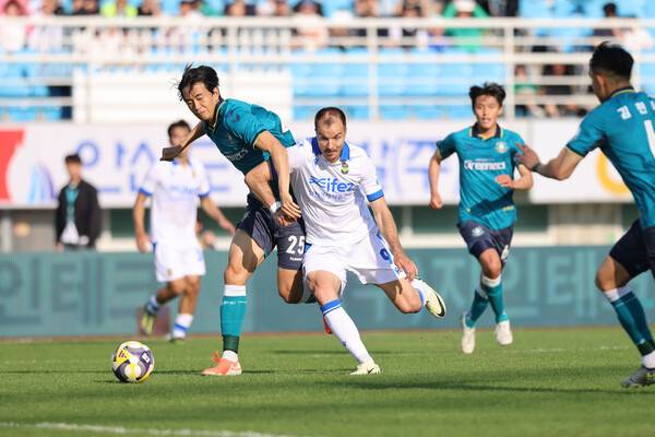 사진=한국프로축구연맹