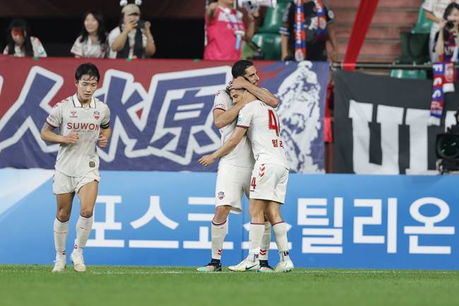 Photo = Korea Professional Football Federation