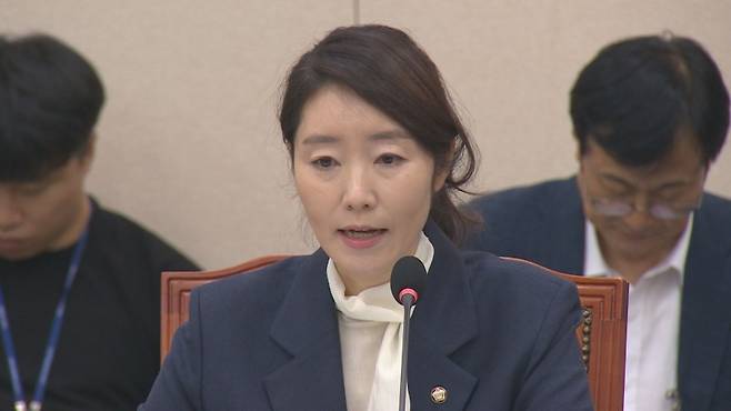 강선우 더불어민주당 의원