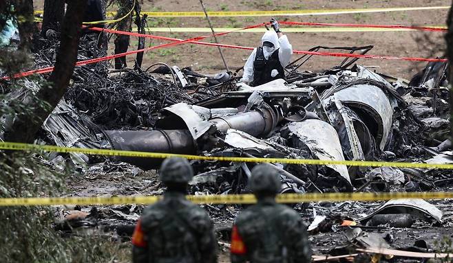 기사와 관계없는 이해를 돕기 위한 사진. 연합뉴스