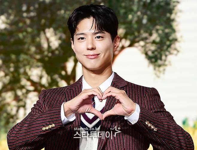 박보검 / 사진=매경DB