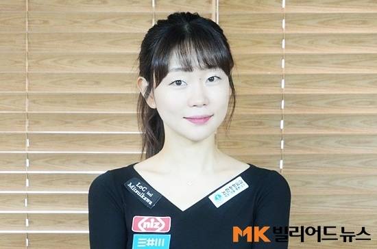 김보라는 비록 결승전에서는 패했지만 가족들에게 결승전에서 경기하는 모습을 보여줄 수 있어서 행복했다고 했다.