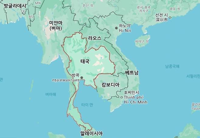 /사진=구글지도