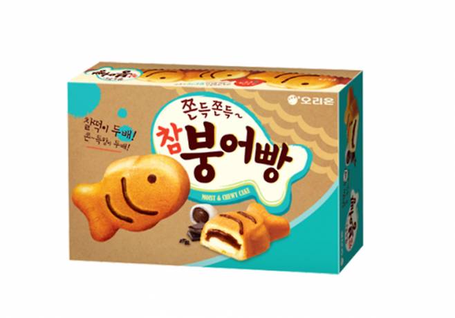 오리온은 최근 참붕어빵 일부 제품에서 곰팡이가 발견되자 시중에 유통된 15억원 상당의 참붕어빵 제품 전량을 자율 회수한다고 24일 밝혔다. /사진=오리온