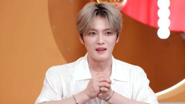 '편스토랑' 김재중/KBS
