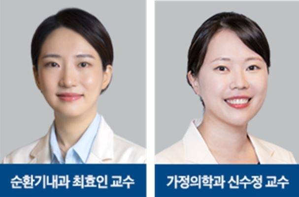 [강북삼성병원 제공]