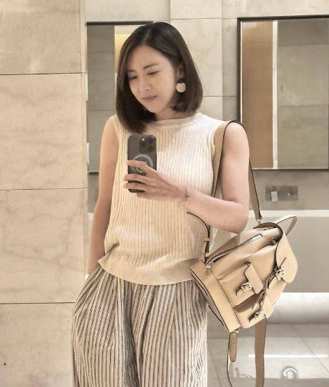 김윤경 소셜미디어