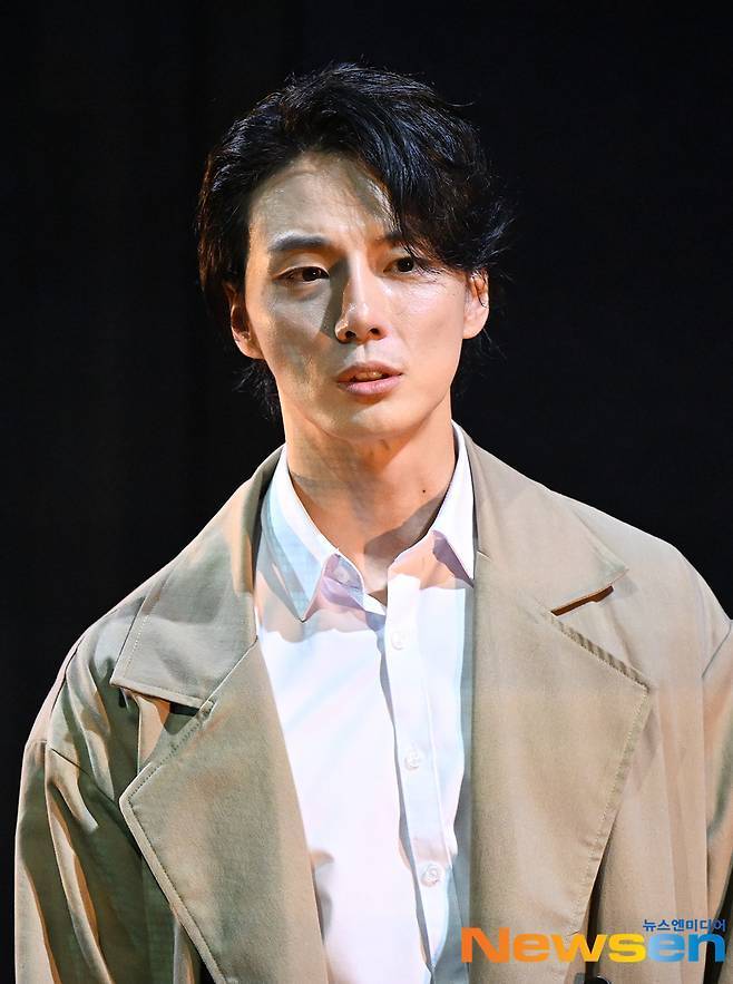 윤시윤/뉴스엔DB