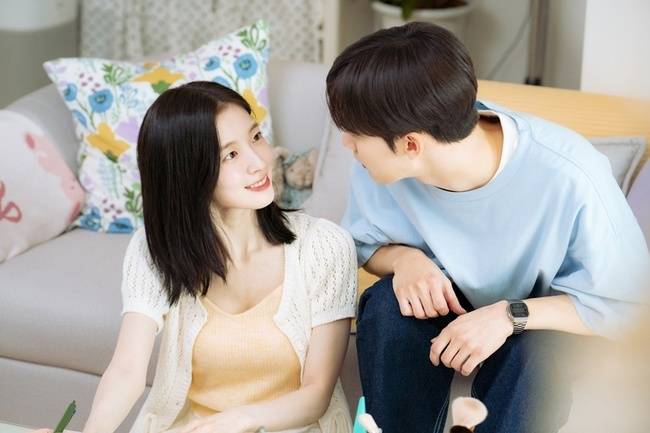 사진=KBS 2TV ‘내 여자친구는 상남자’