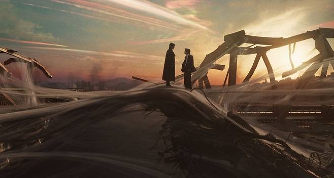 롯데엔터테인먼트 제공