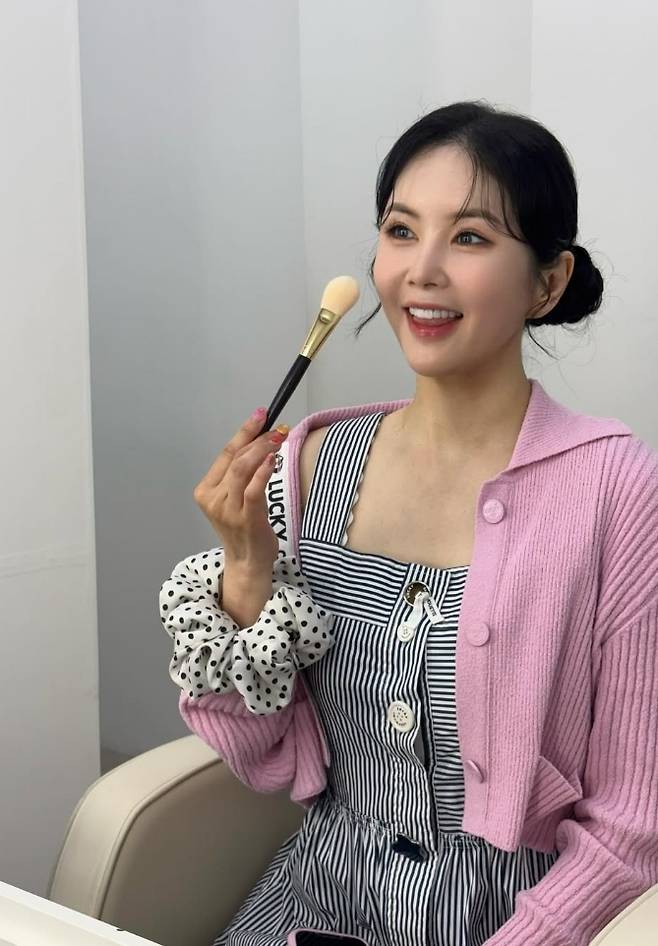 장영란 소셜미디어