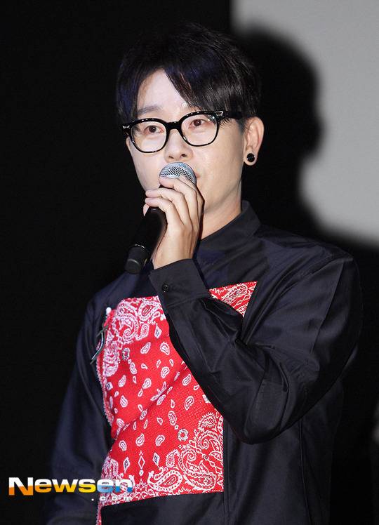 이승환 /사진=뉴스엔DB