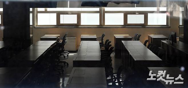 서울 서대문구 연세대. 황진환 기자
