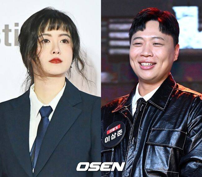OSEN DB