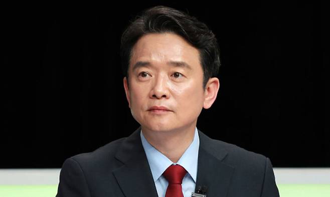 남경필 전 경기도지사. 뉴스1
