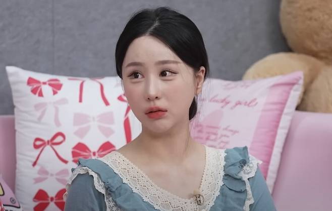 유튜버 조두팔. 유튜브 채널 '이게진짜최종' 캡처.