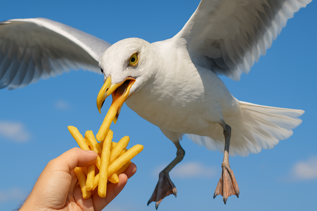 기사 내용 이해를 돕기 위해 AI 이미지 생성기로 만든 사진. 툴 제공 = 챗GPT