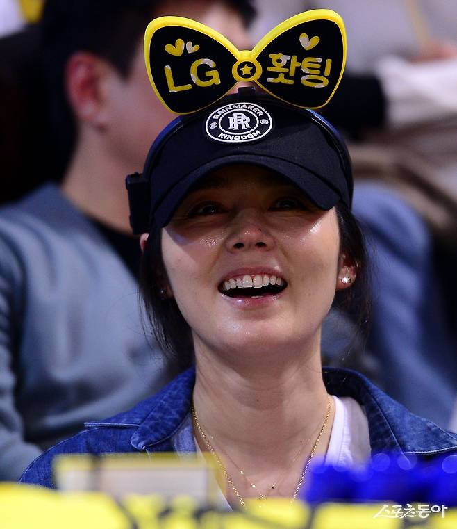 배우 한가인. 스포츠동아DB