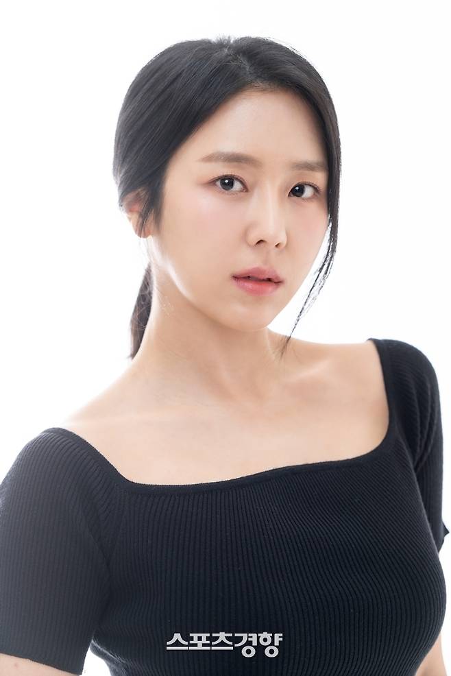 배우 예원. 엔터세븐 제공