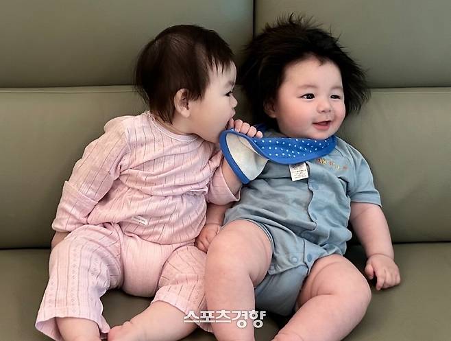 박수홍 SNS 캡처