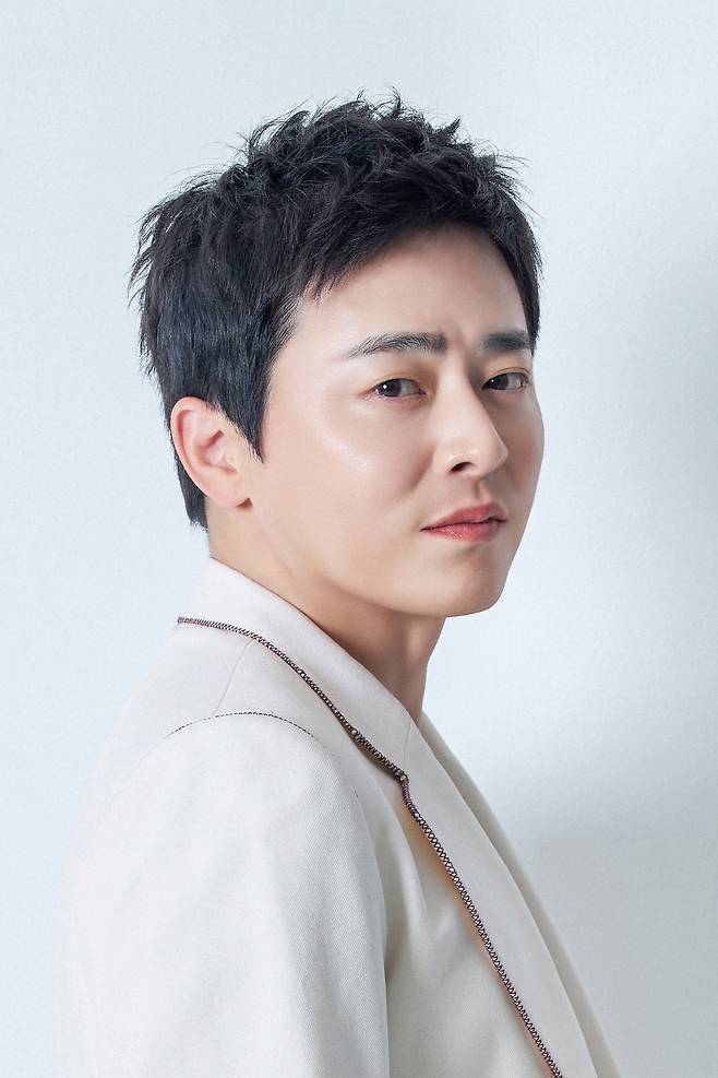 배우 조정석. NEW 제공