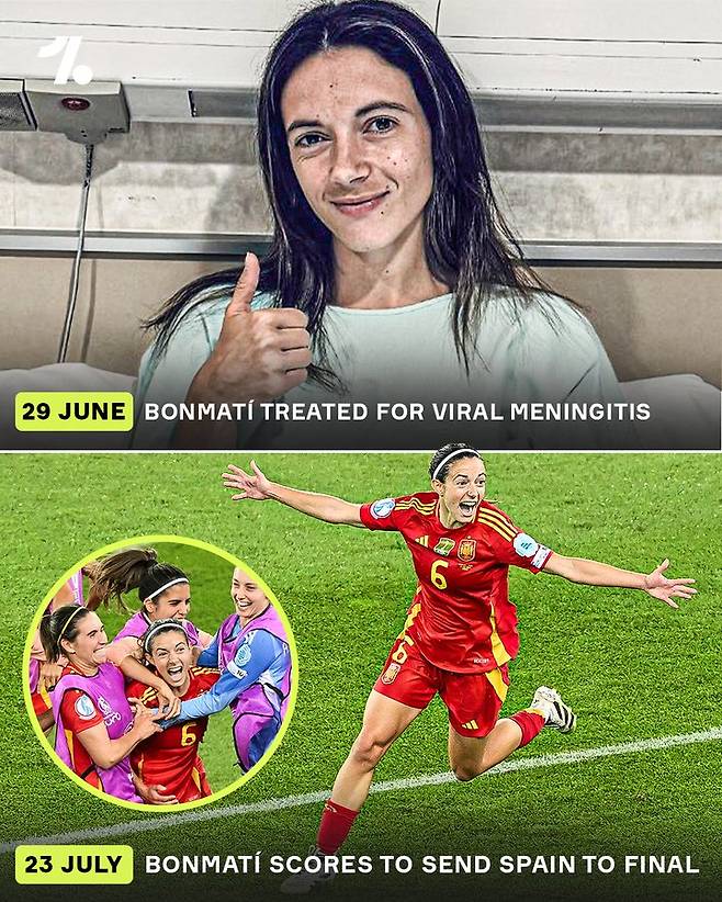 ▲ 'OneFootball' SNS