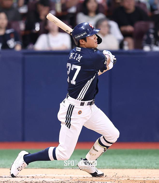 ▲ 김대한 ⓒ곽혜미 기자