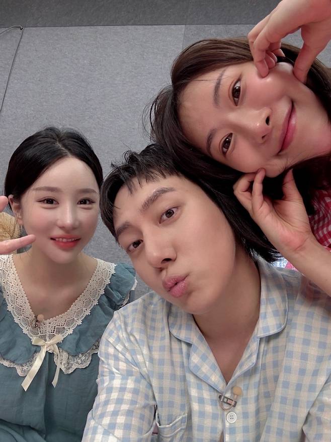 /사진=샌드박스네트워크