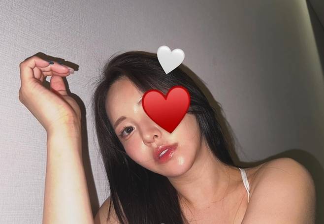 유정. 사진|유정 인스타그램