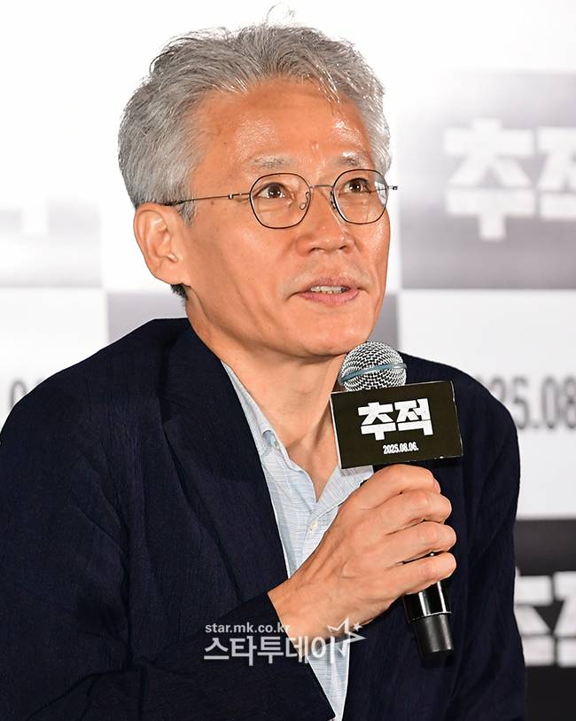 김원 선임 연구위원. <강영국 기자>