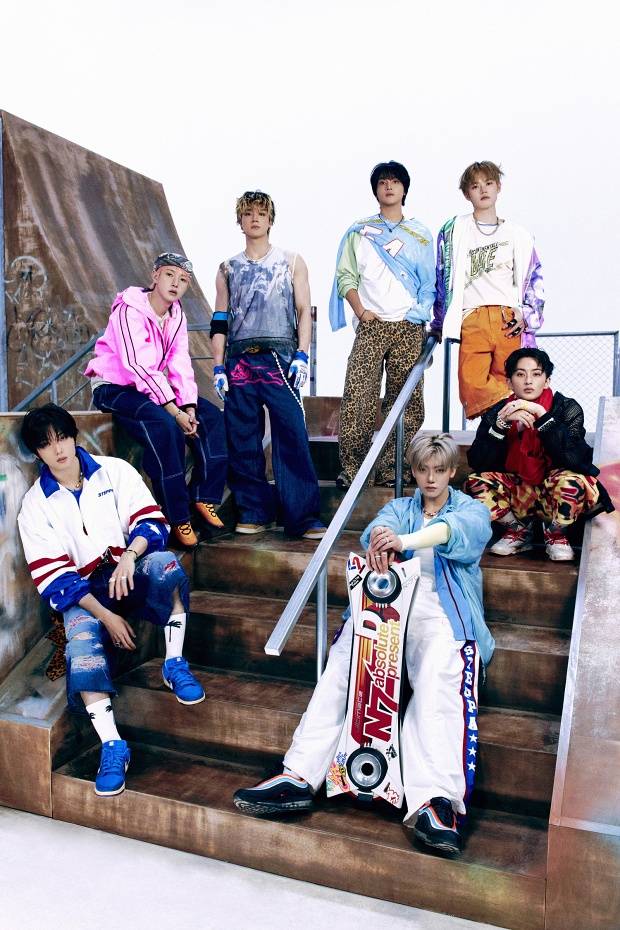 엔시티 드림