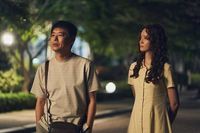 사진제공=CJ ENM, 외유내강