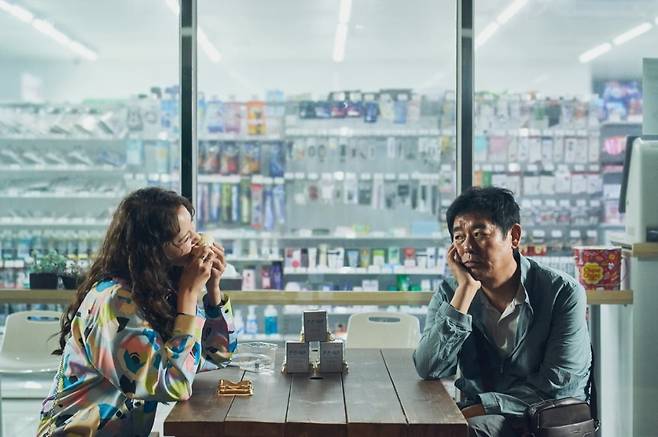 사진제공=CJ ENM, 외유내강