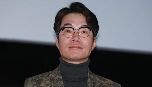 배우 송영규. [사진=연합뉴스]