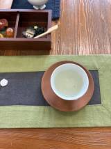 백차