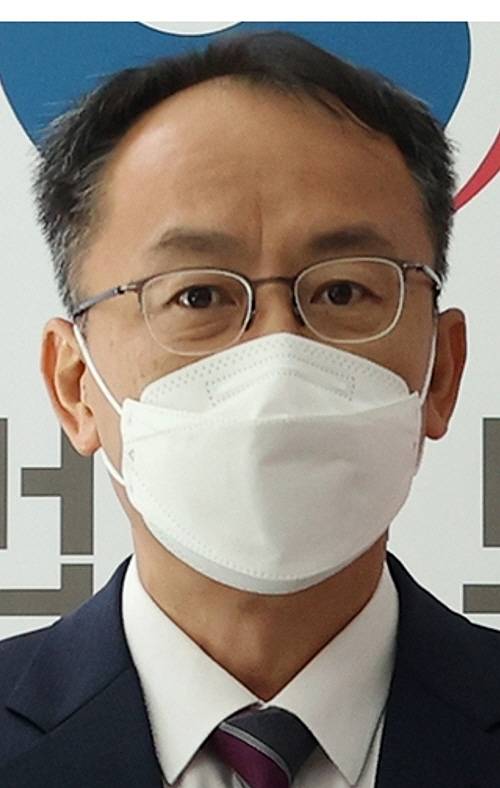 차순길 대검찰청 기획조정부장(검사장).