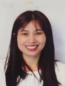 성산일출봉농협 정규직으로 채용된 론다비씨.