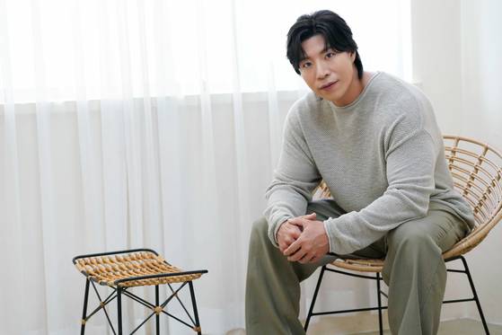 배우 태원석. 사진=스토리제이컴퍼니