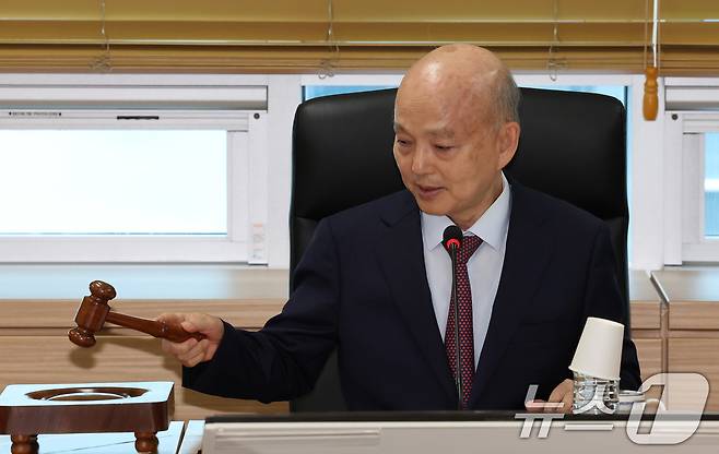 안창호 국가인권위원회 위원장 2025.7.3/뉴스1 ⓒ News1 장수영 기자
