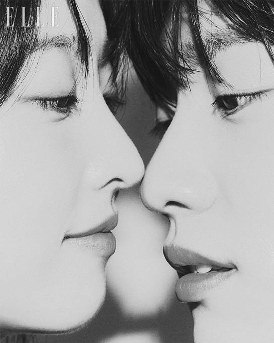사진|엘르