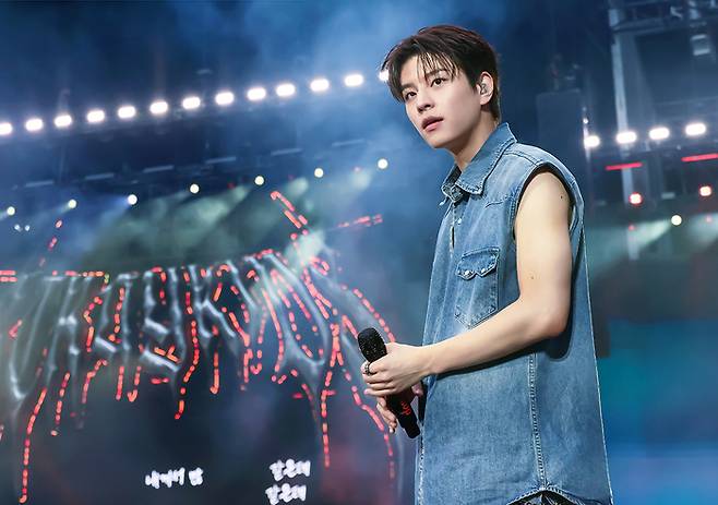 스트레이 키즈 승민. 사진 | JYP엔터테인먼트