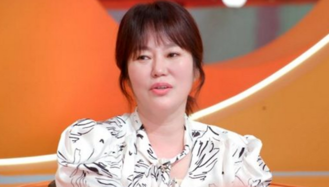 김금순. 사진 | KBS