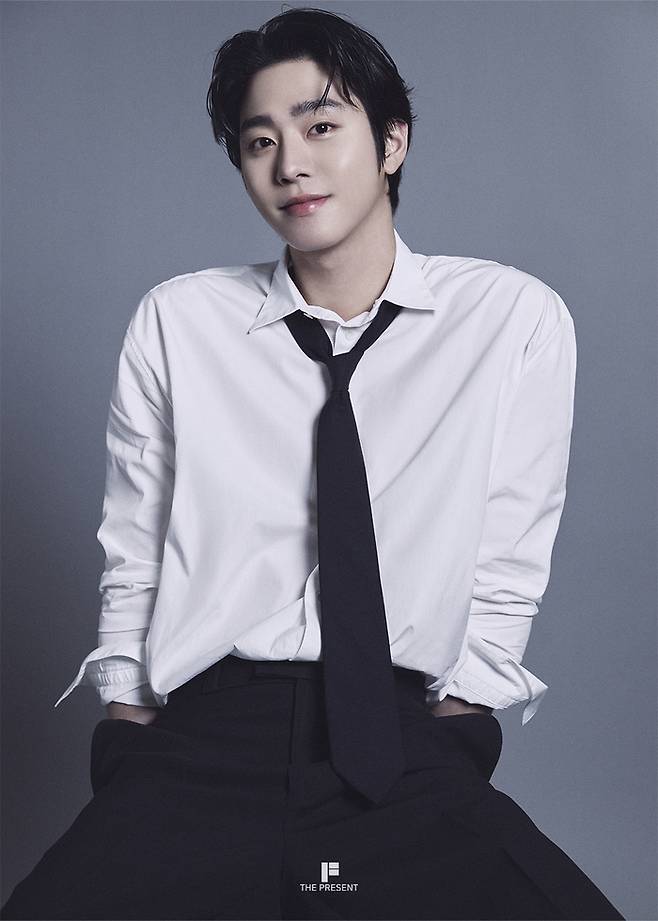 안효섭. 사진| 더 프레젠트컴퍼니