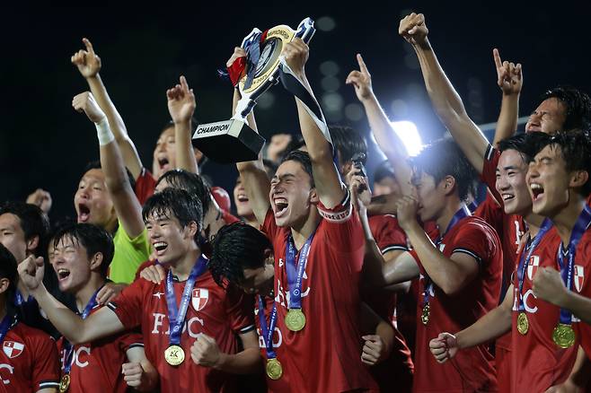 ◇사진제공=한국프로축구연맹