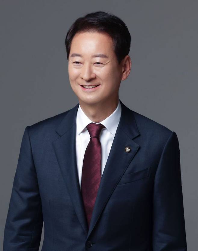 국민의힘 최은석 의원
