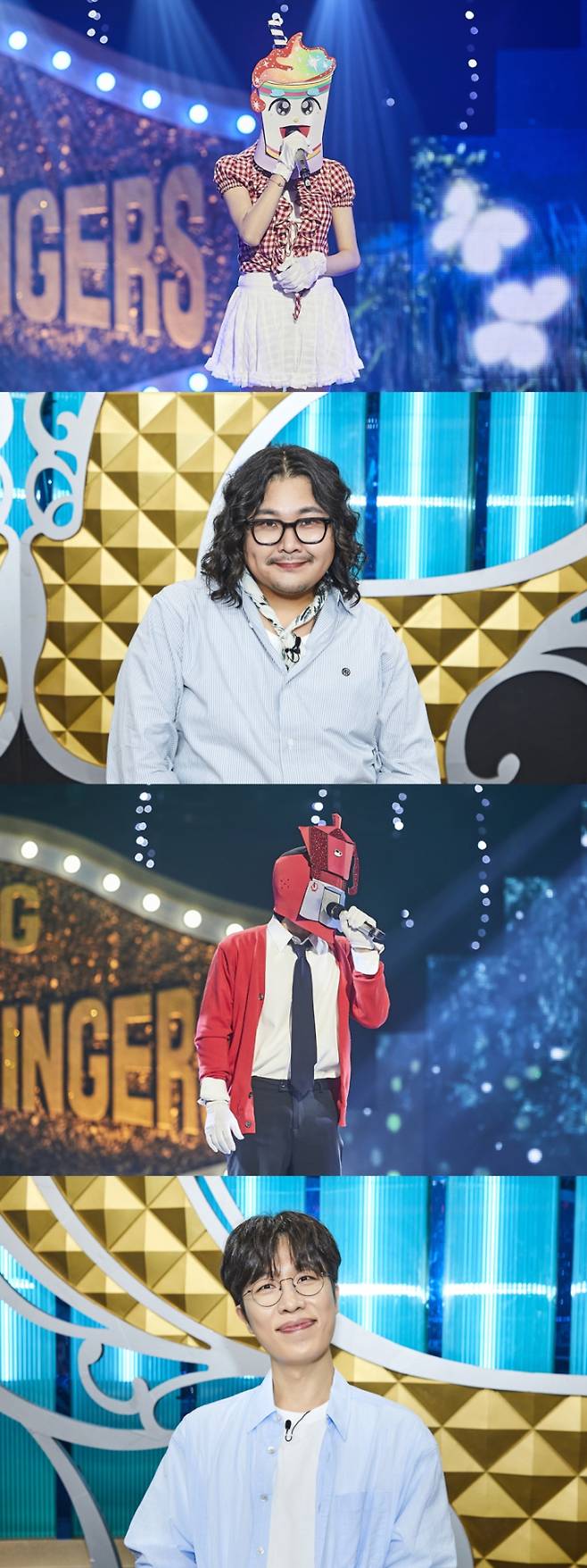 ‘복면가왕’ (제공: MBC)