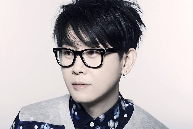 가수 이승환./드림팩토리 제공