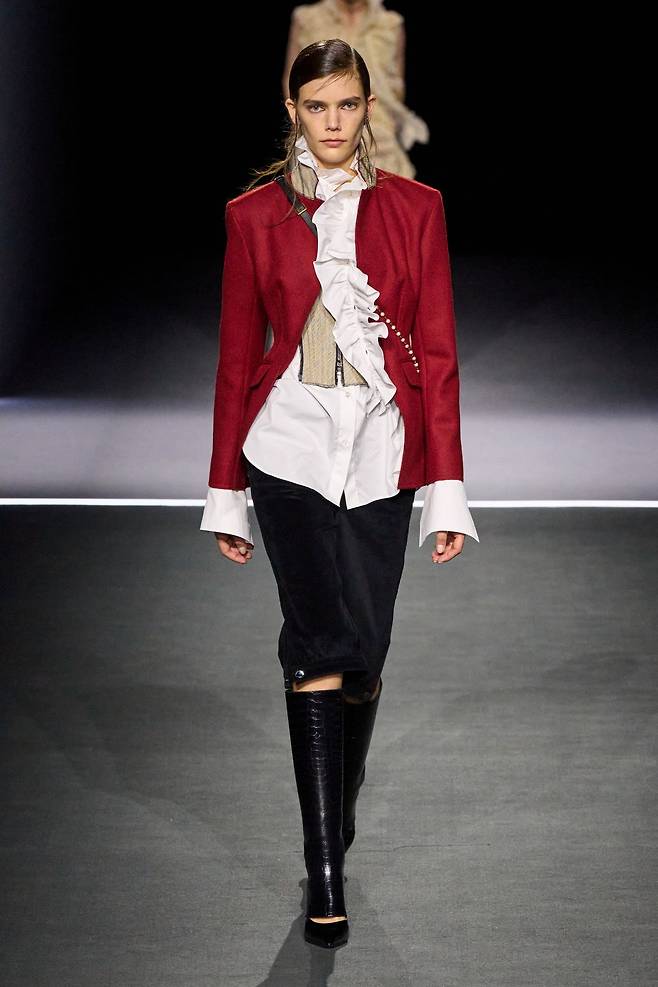 Dior 2025 F/W
