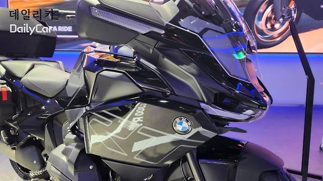BMW 모토라드, 뉴 R 1300 RT