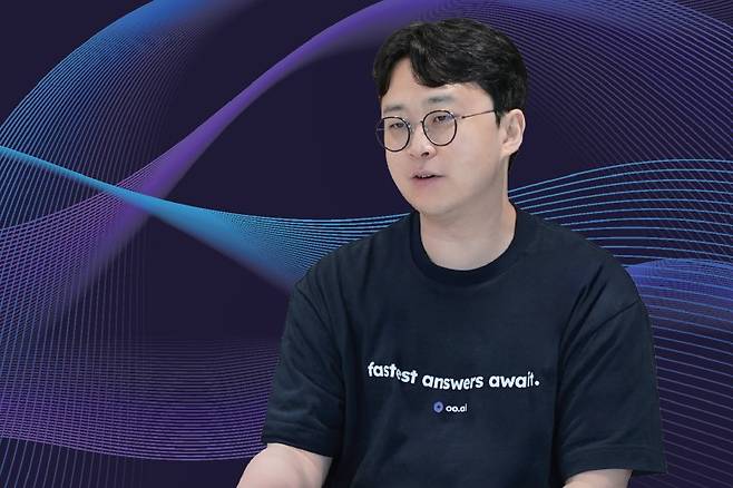 김일두 오픈리서치 대표-고려대 물리·공학, 연세대 컴퓨터공학 석사,  전 카카오 AI연구원, 전 카카오브레인 대표/ 오픈리서치